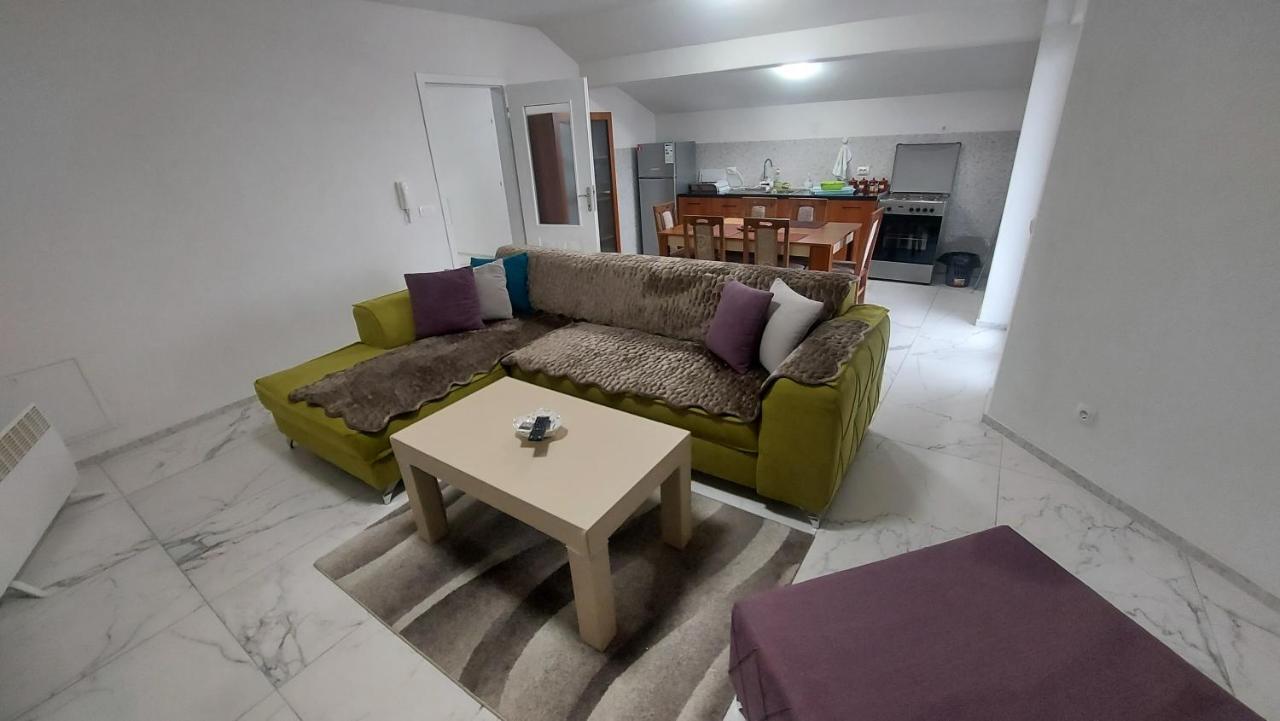Xxl Apartments City Centar บิโตลา ภายนอก รูปภาพ