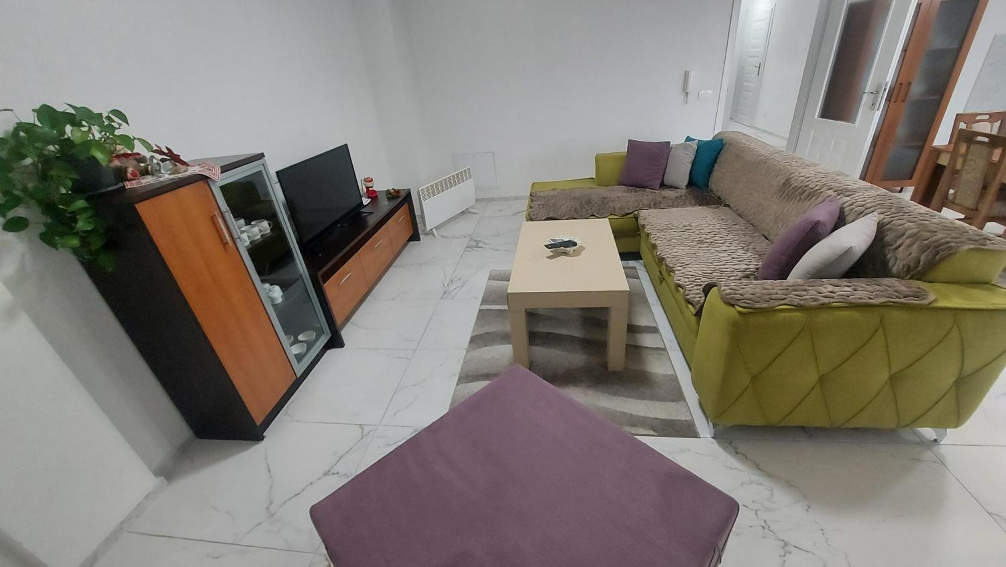 Xxl Apartments City Centar บิโตลา ภายนอก รูปภาพ