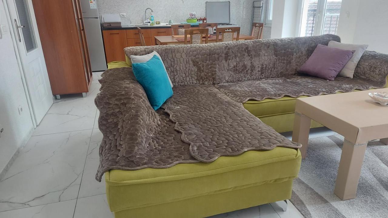 Xxl Apartments City Centar บิโตลา ภายนอก รูปภาพ