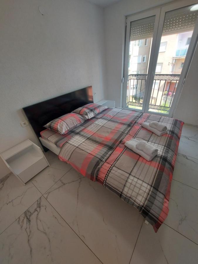 Xxl Apartments City Centar บิโตลา ภายนอก รูปภาพ