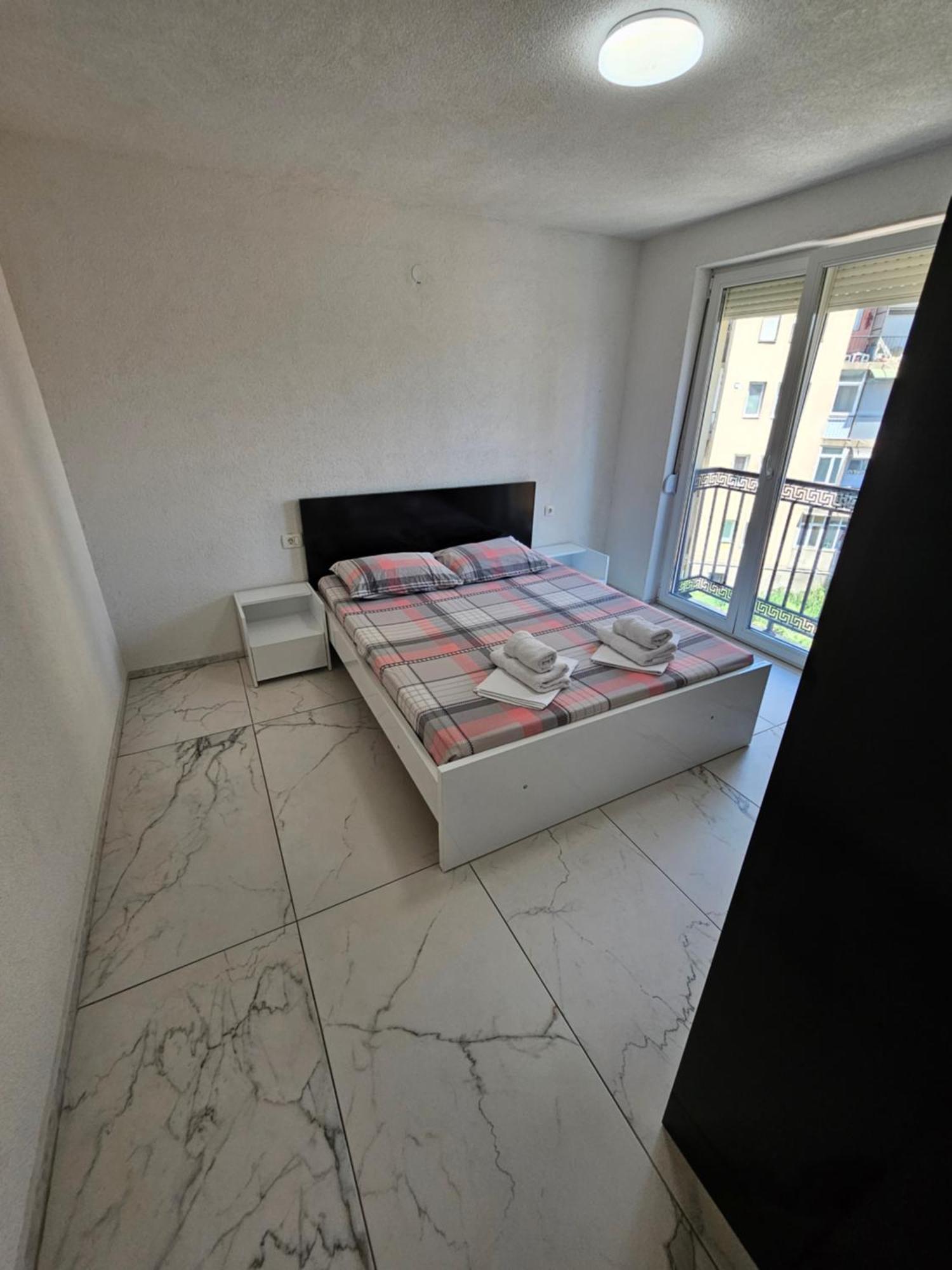 Xxl Apartments City Centar บิโตลา ภายนอก รูปภาพ