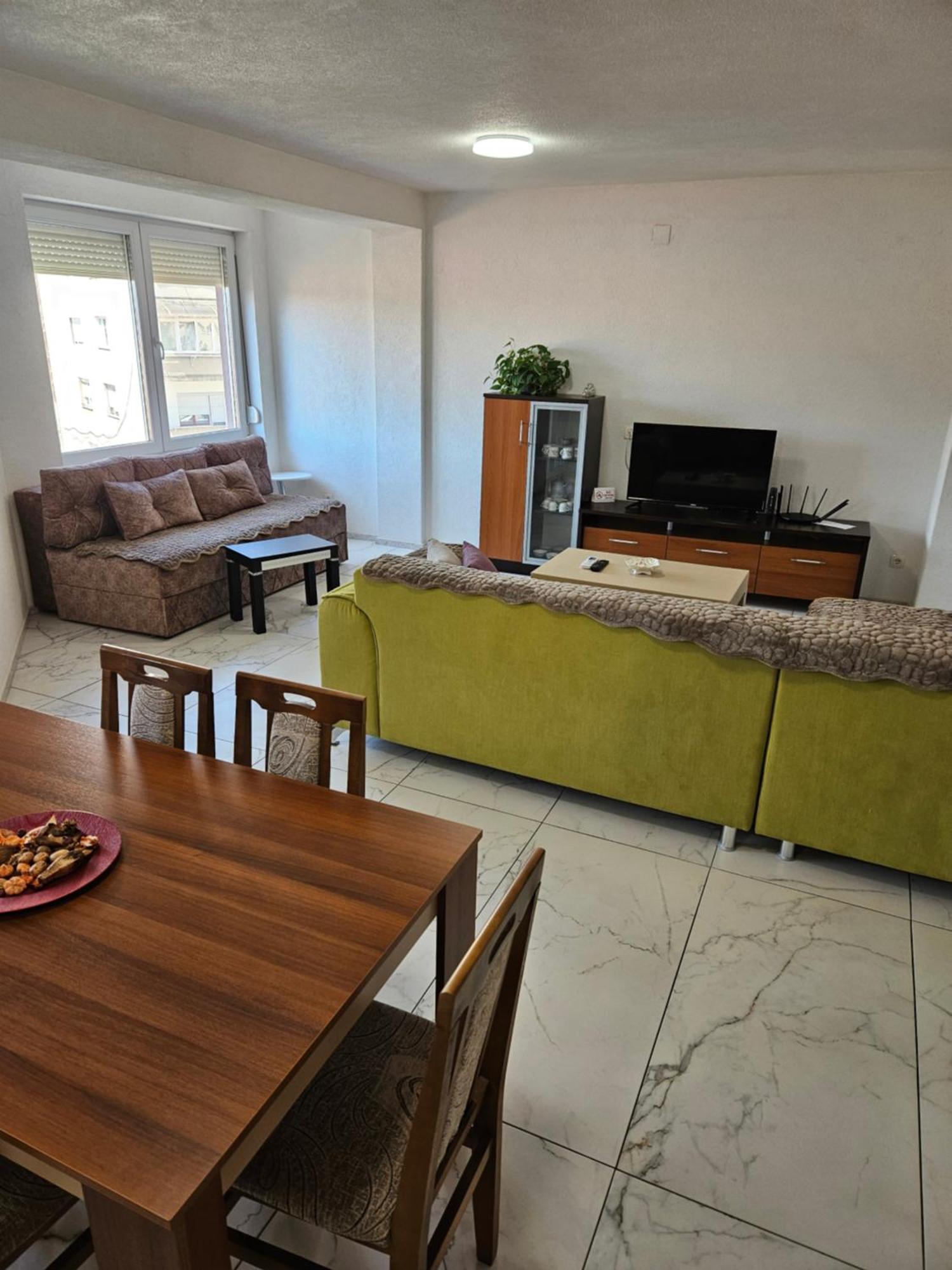 Xxl Apartments City Centar บิโตลา ภายนอก รูปภาพ