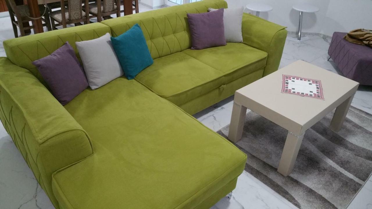 Xxl Apartments City Centar บิโตลา ภายนอก รูปภาพ