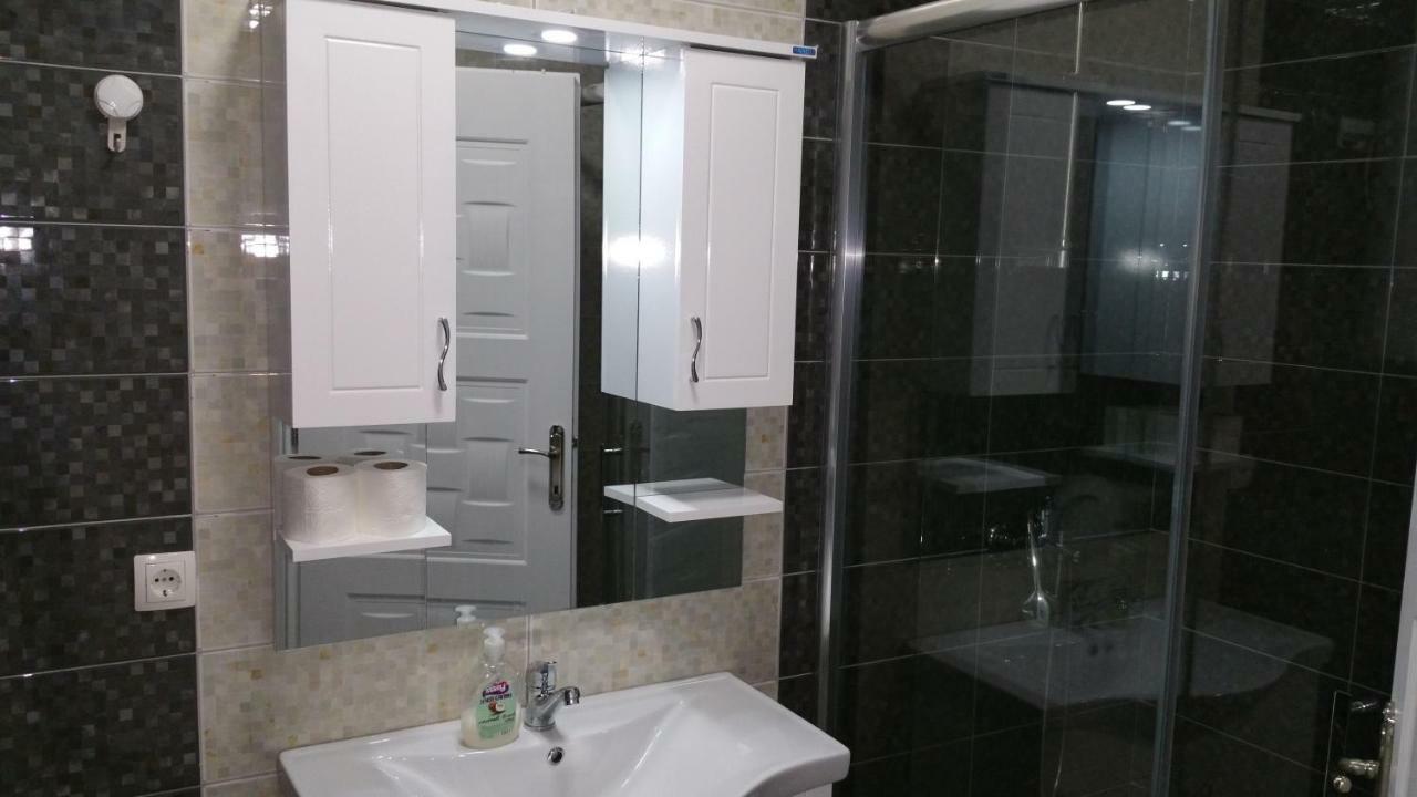 Xxl Apartments City Centar บิโตลา ภายนอก รูปภาพ