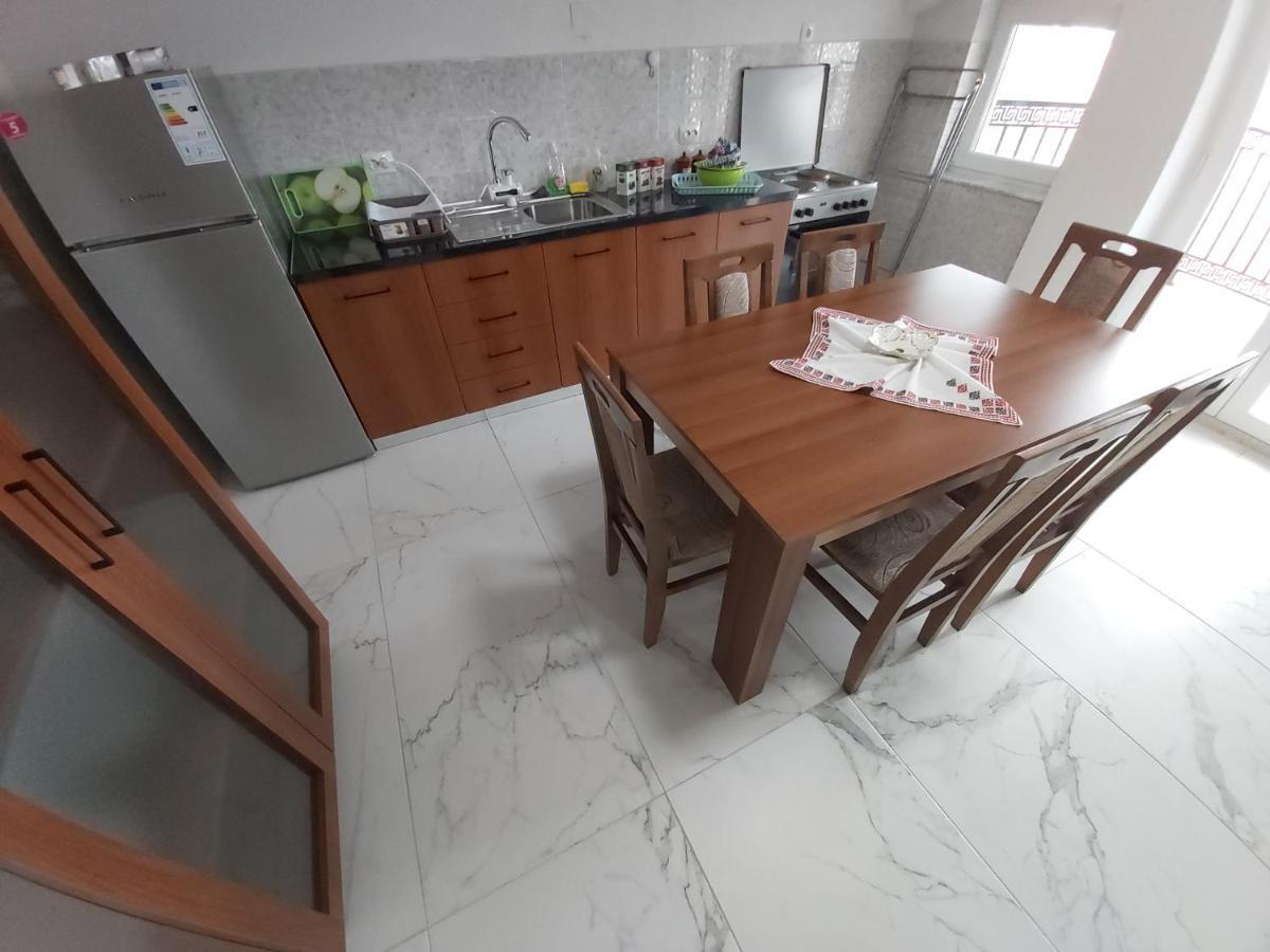 Xxl Apartments City Centar บิโตลา ภายนอก รูปภาพ