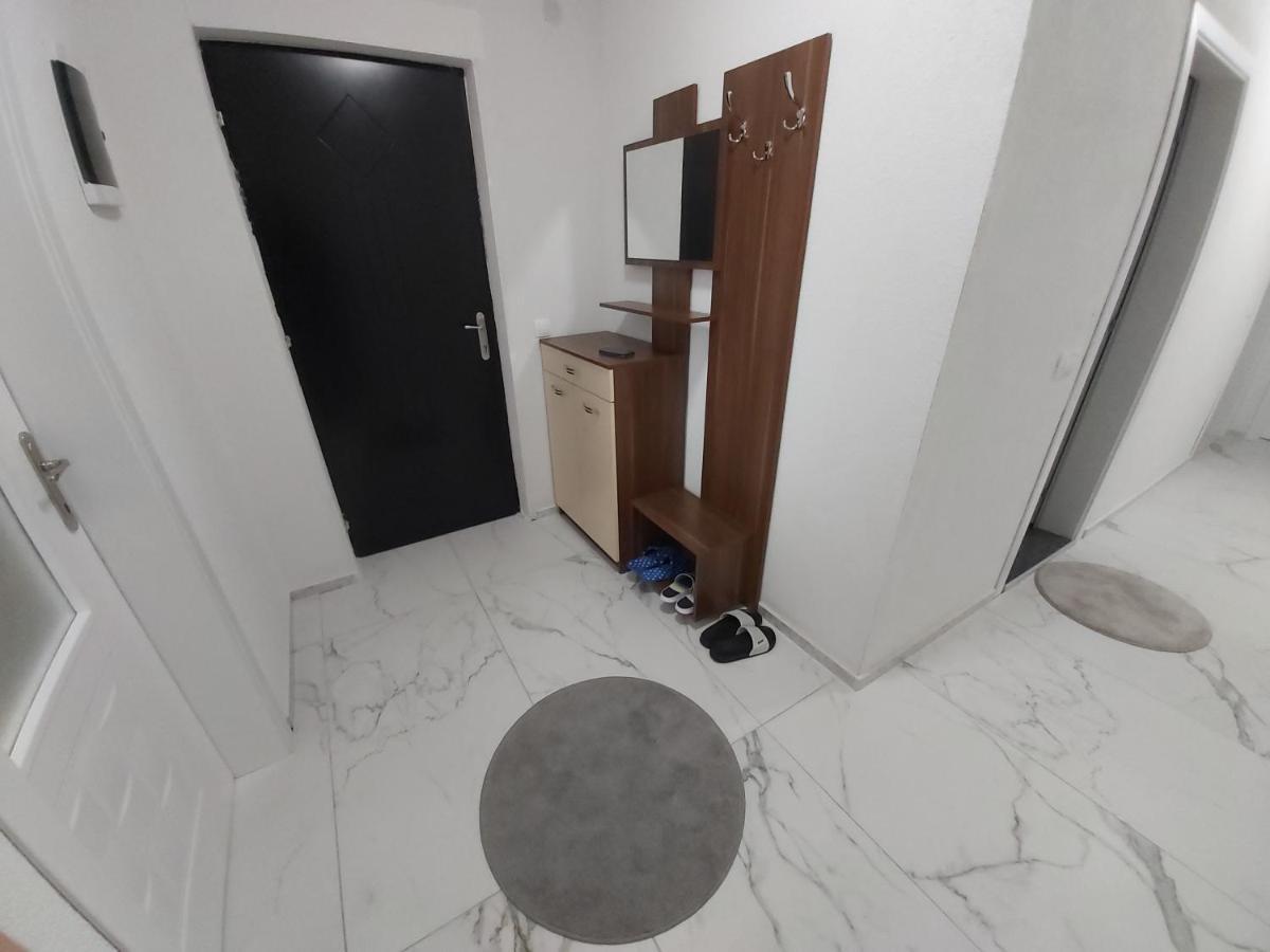 Xxl Apartments City Centar บิโตลา ภายนอก รูปภาพ