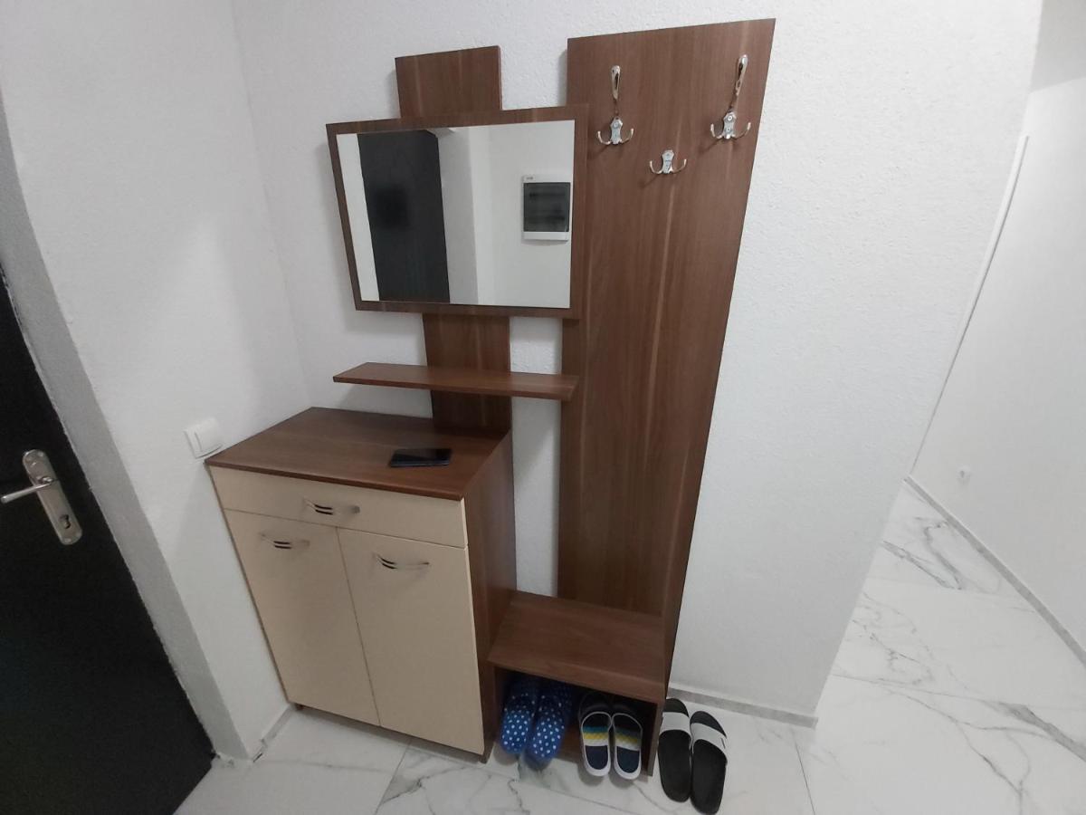 Xxl Apartments City Centar บิโตลา ภายนอก รูปภาพ